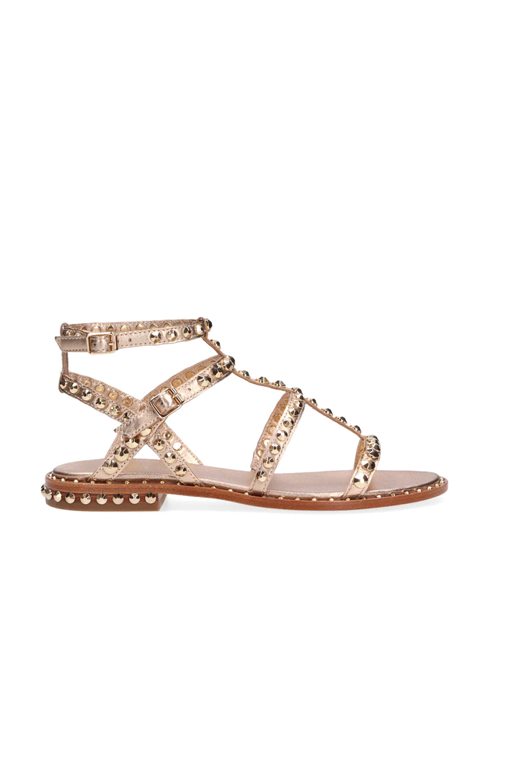  Ash Sandalo Precious Luxor Mekong Oro Woman - 1