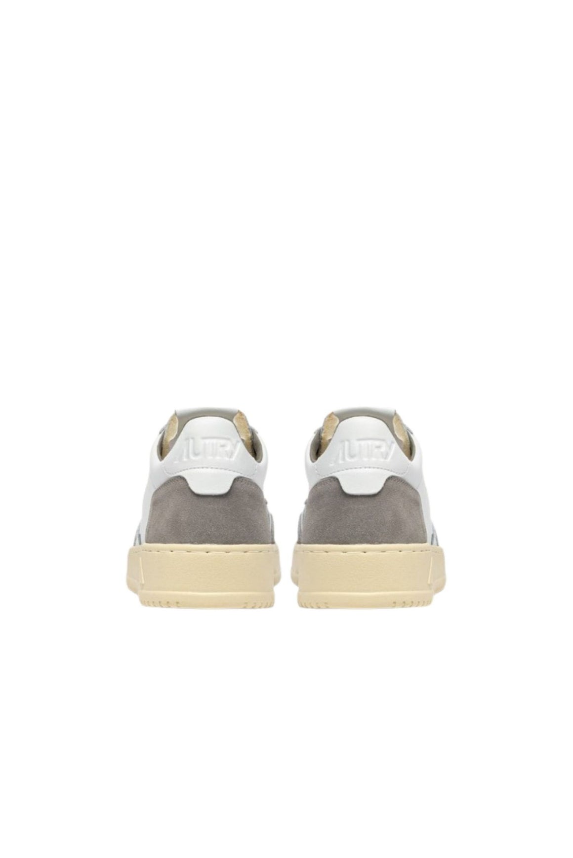  Autry Sneakers Medalist Low Uomo - 3