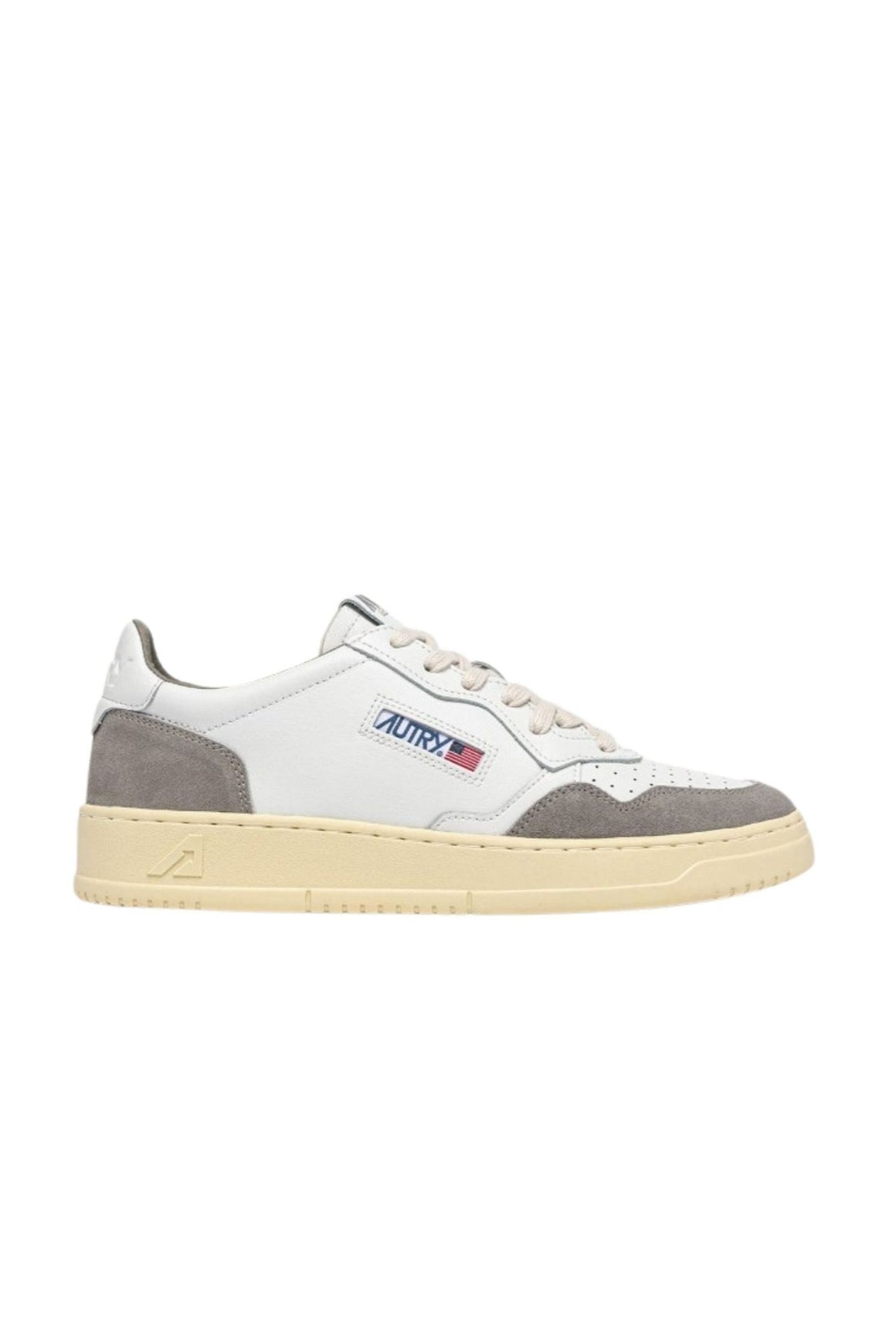  Autry Sneakers Medalist Low Uomo - 1