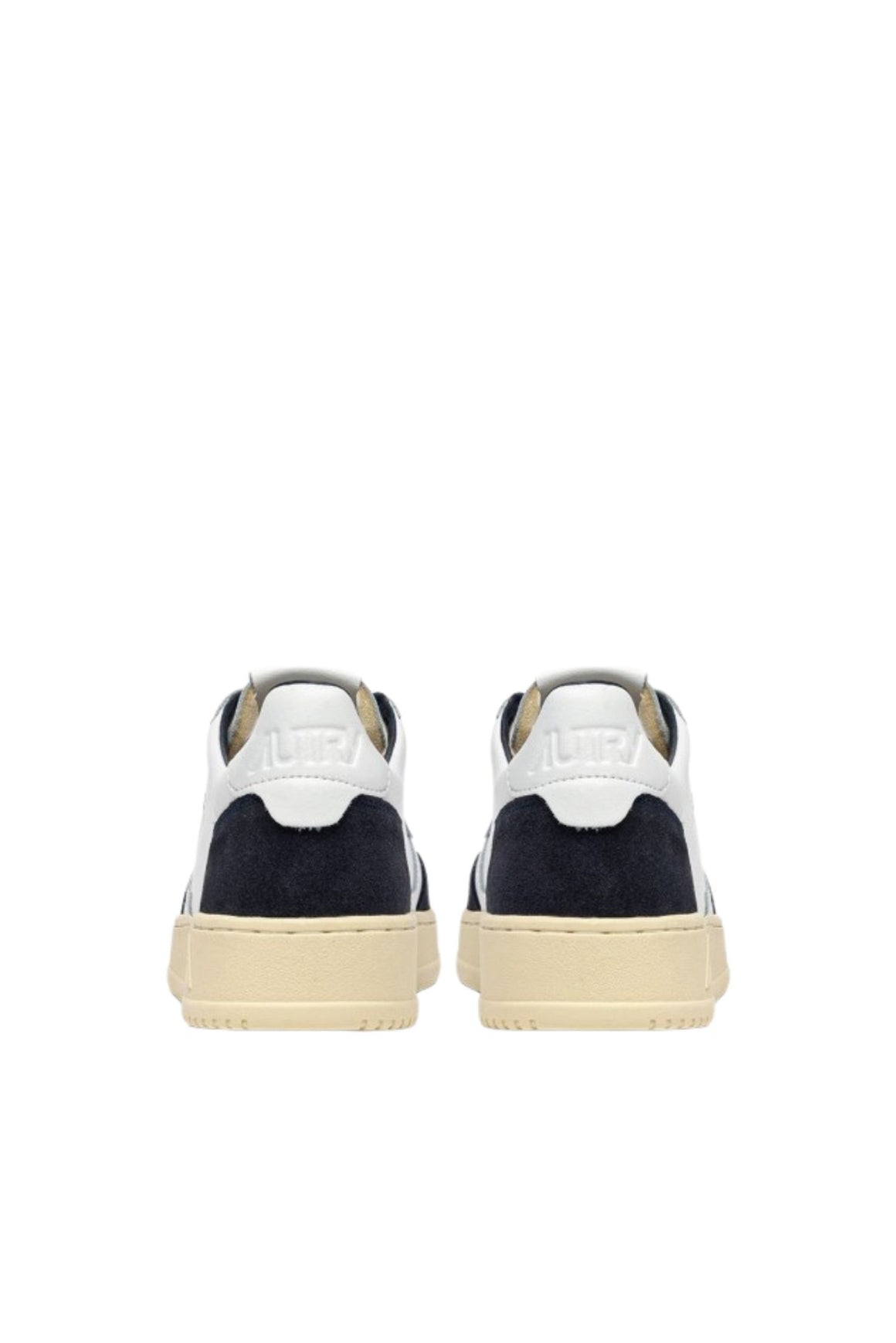  Autry Sneakers Medalist Low Uomo - 3