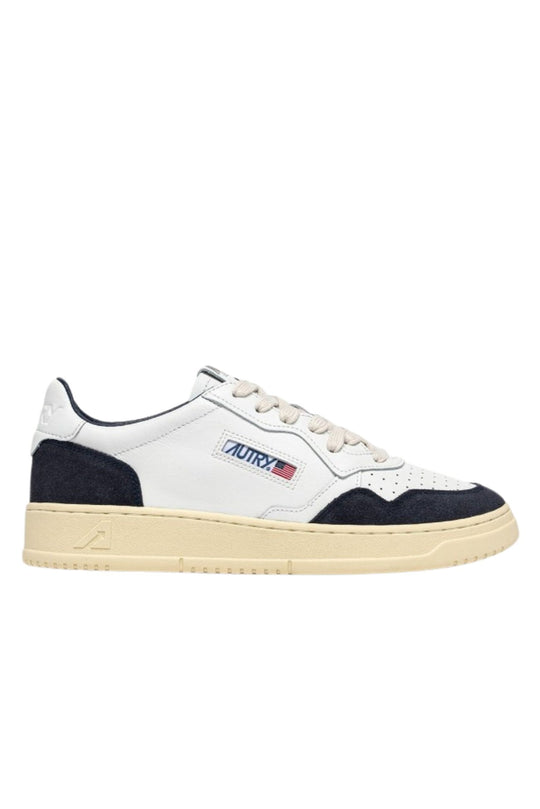 Autry Sneakers Medalist Low