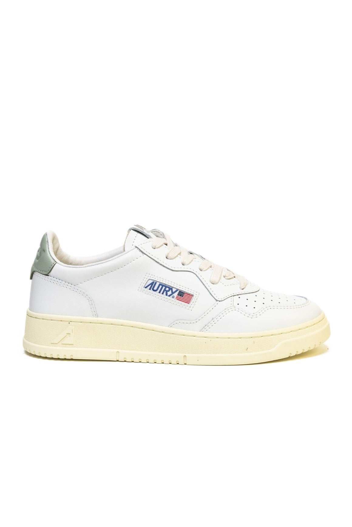  Autry Sneakers Medalist Low Uomo - 1