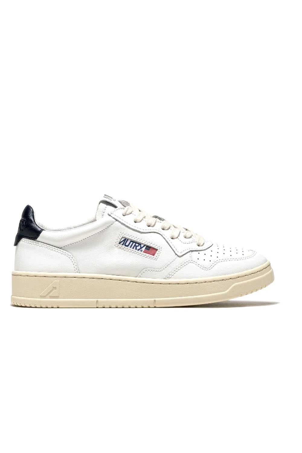  Autry Sneakers Medalist Low Uomo - 1