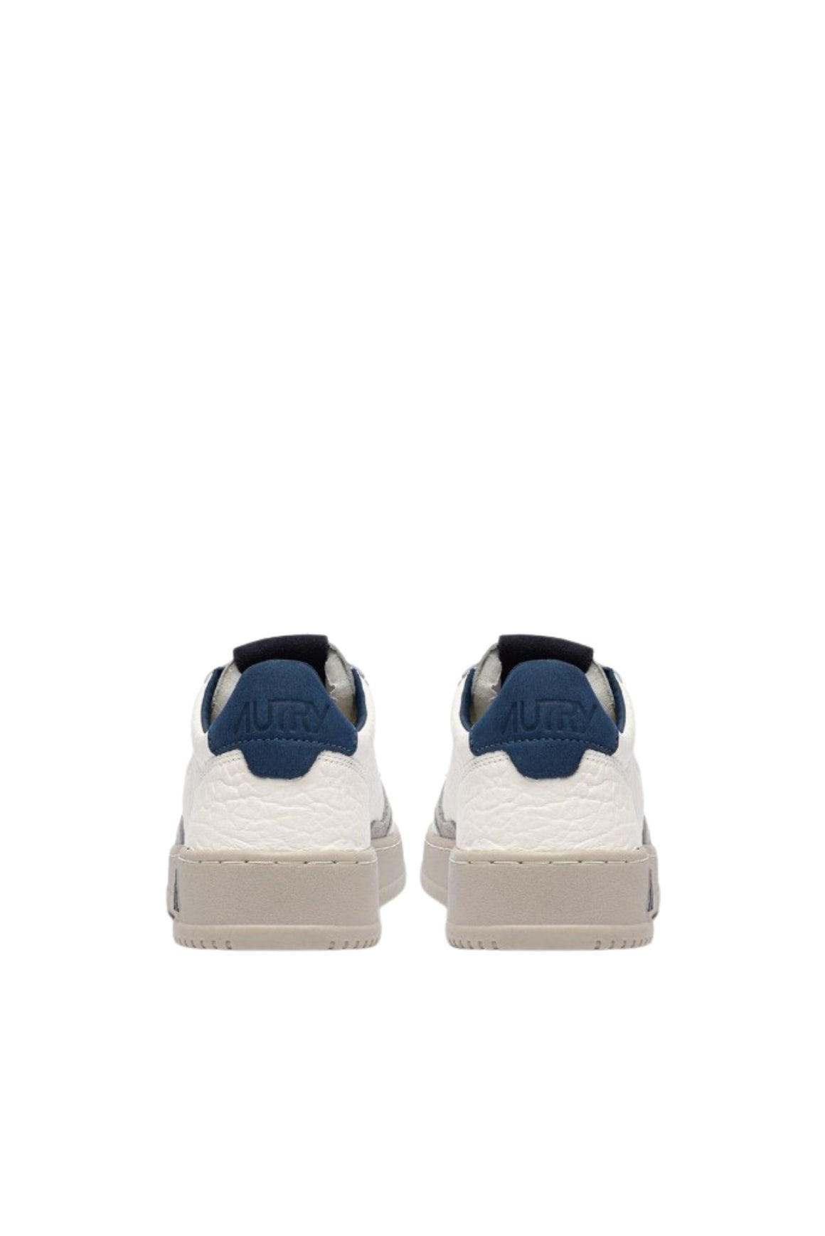  Autry Sneakers Medalist Low Uomo - 3