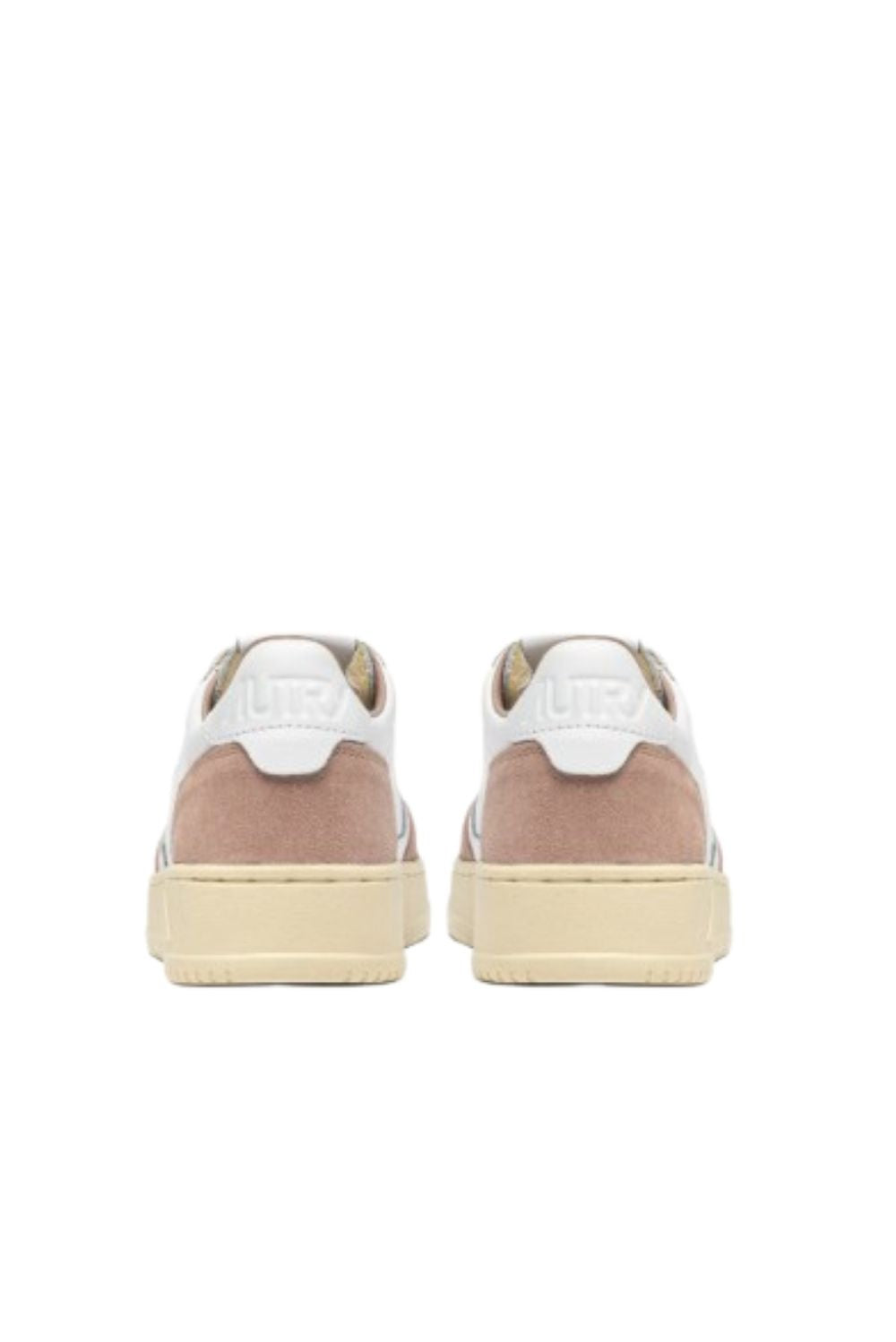  Autry Sneakers Medalist Low Woman - 3