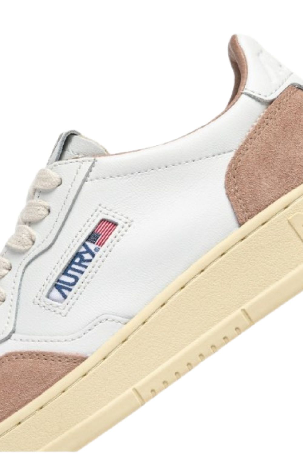  Autry Sneakers Medalist Low Woman - 4