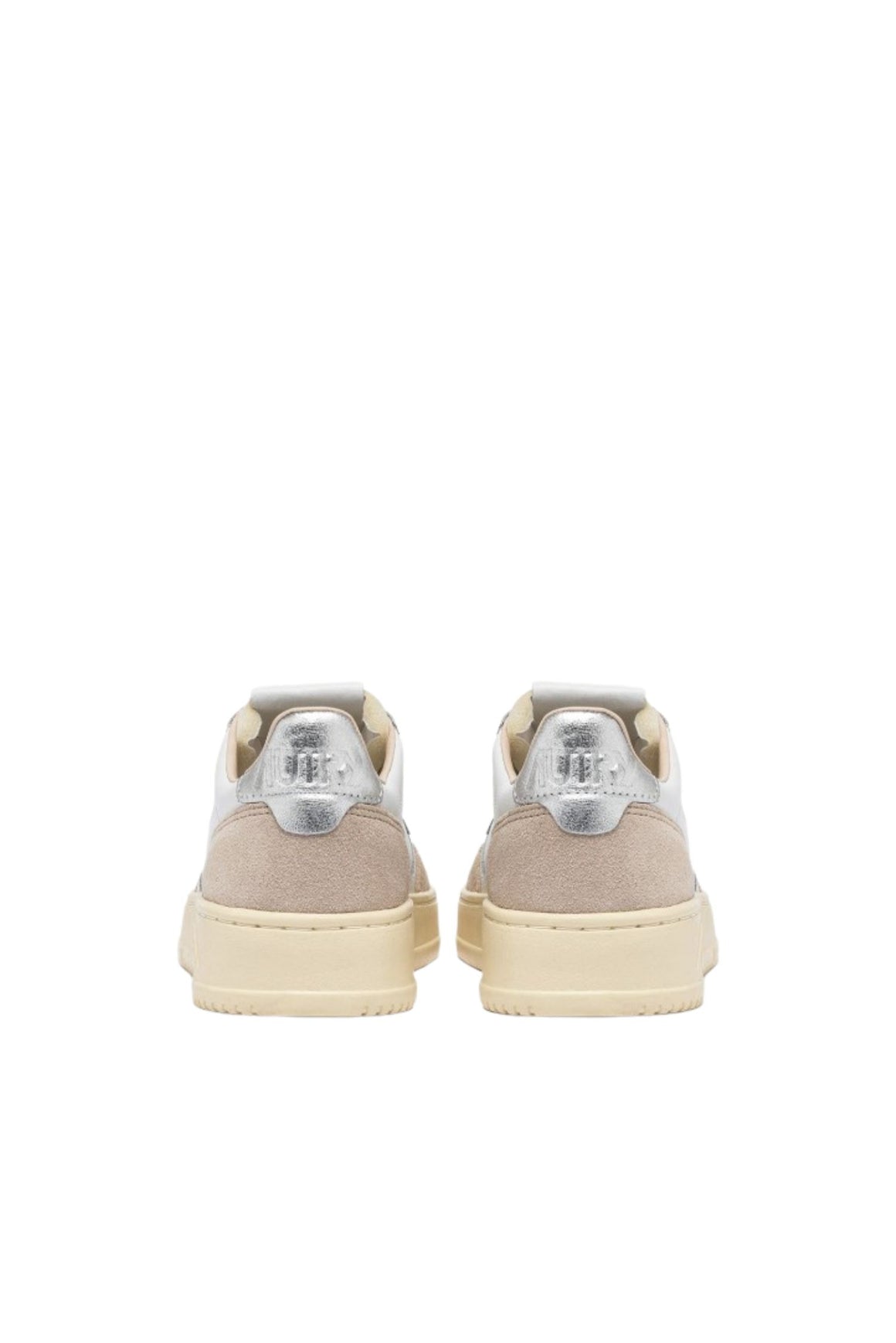  Autry Sneakers Medalist Low Woman - 3