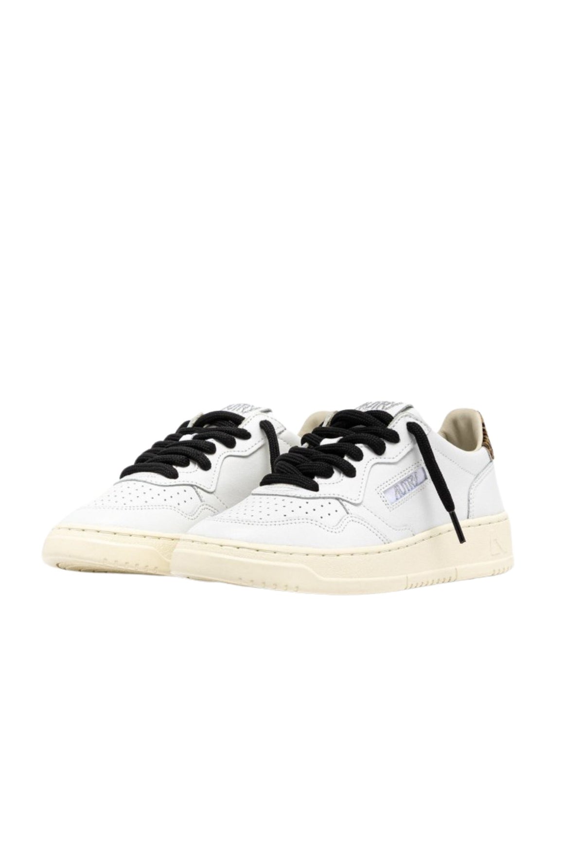  Autry Sneakers Medalist Low Woman - 2