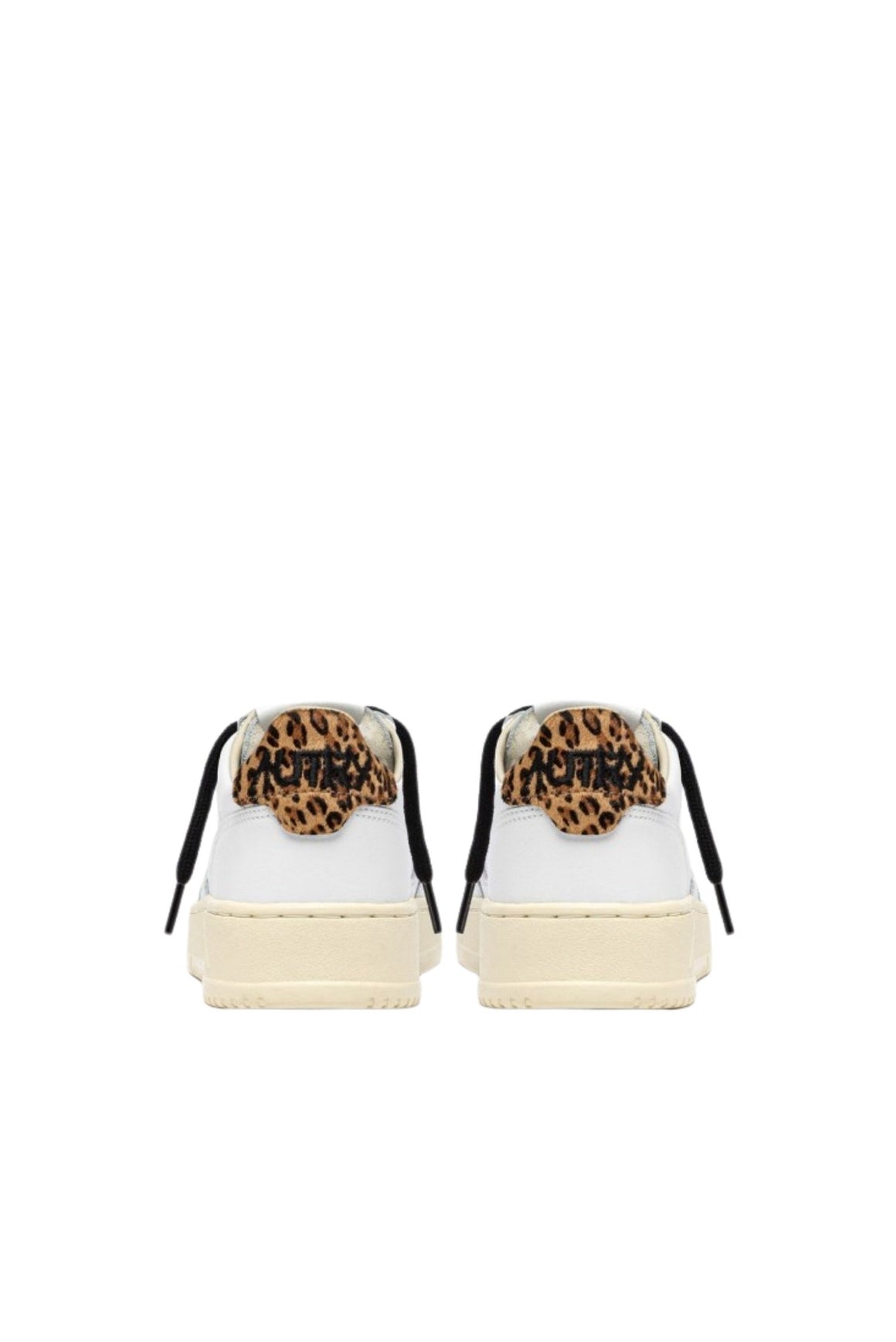  Autry Sneakers Medalist Low Woman - 3