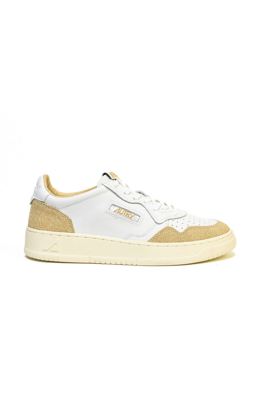 Autry Sneakers Medalist Low