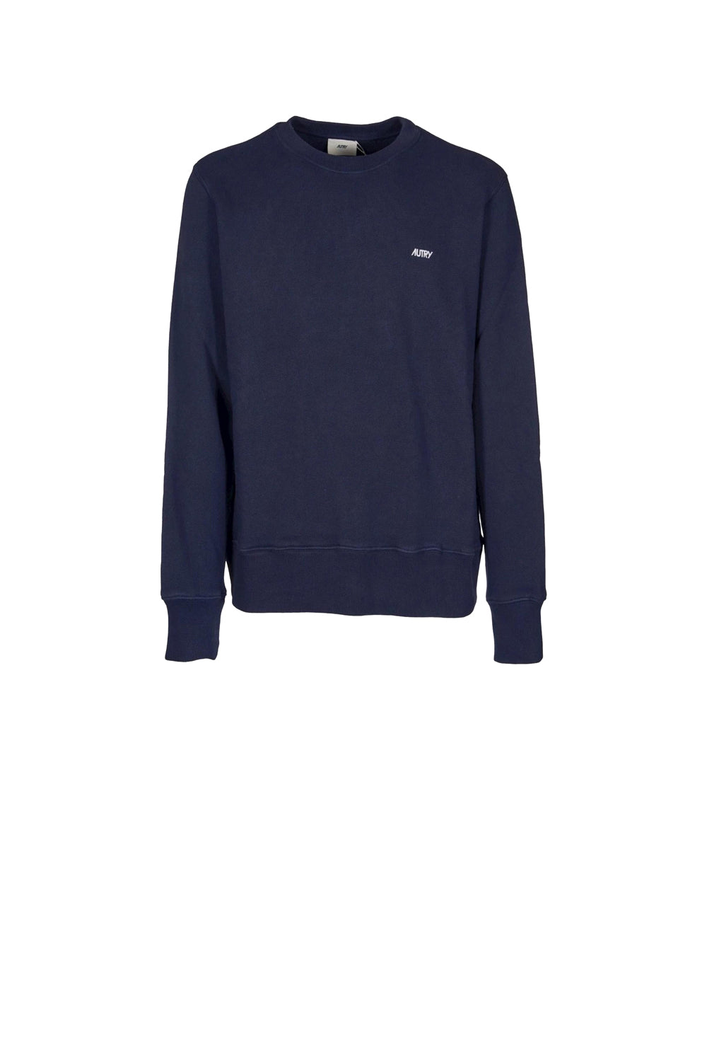  Autry Felpa Con Logo Uomo - 1