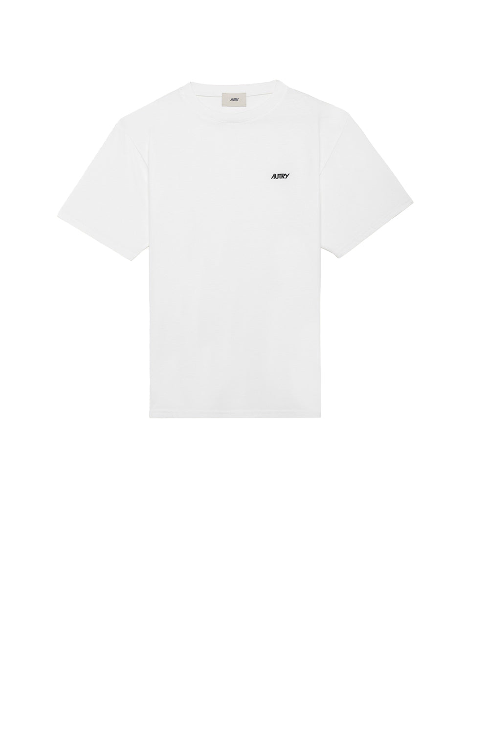  Autry T-shirt Uomo Girocollo - 1