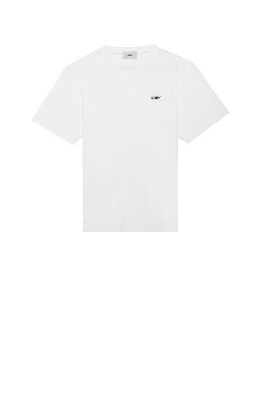 Autry T-shirt uomo girocollo