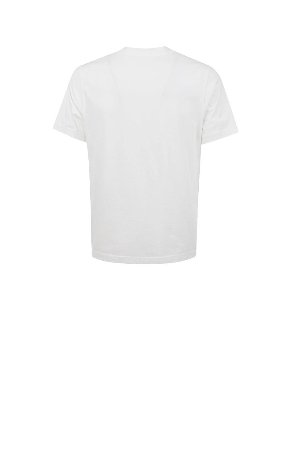  Autry T-shirt Uomo Girocollo Doppio Logo - 2