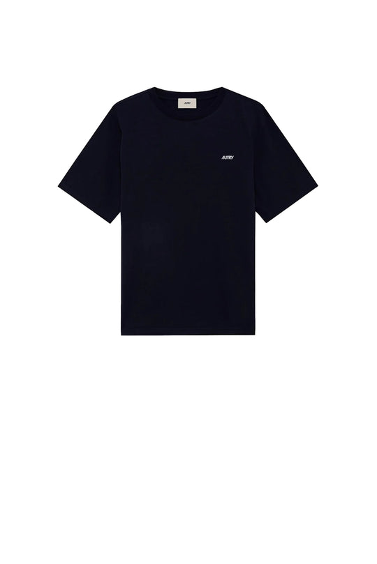 Autry T-shirt donna girocollo