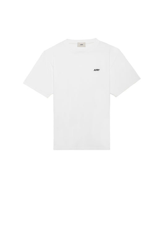 Autry T-shirt donna girocollo