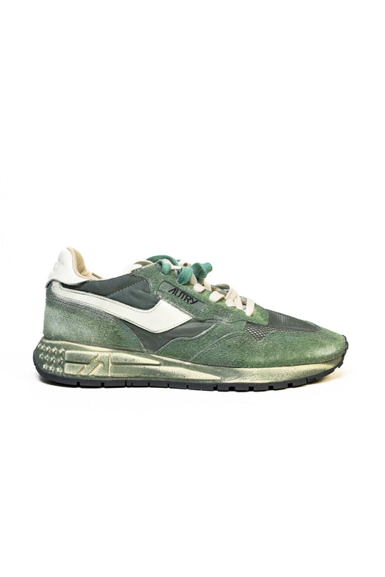 Autry Sneakers Reelwind Super Vintage