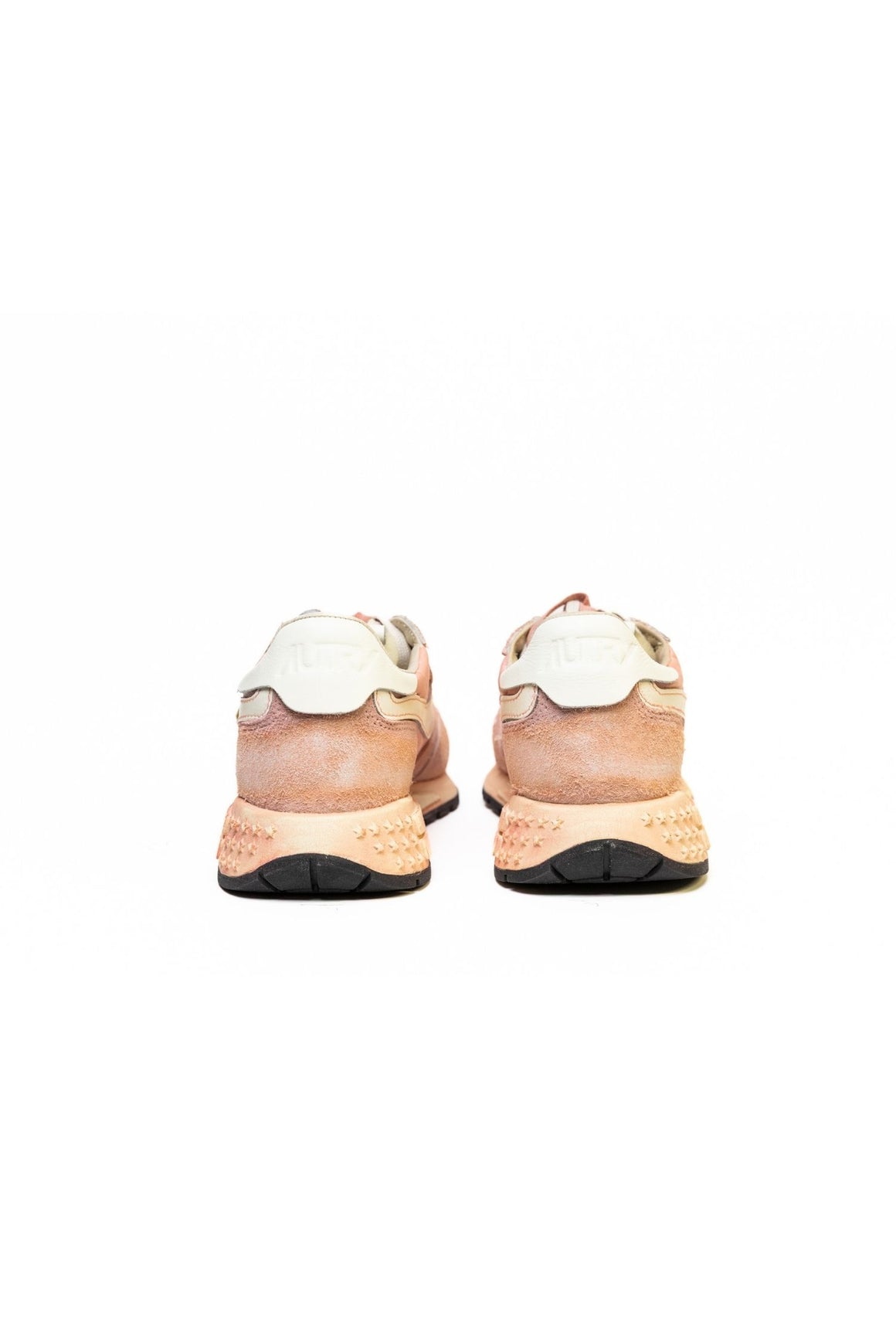  Autry Sneakers Reelwind Super Vintage Woman - 4