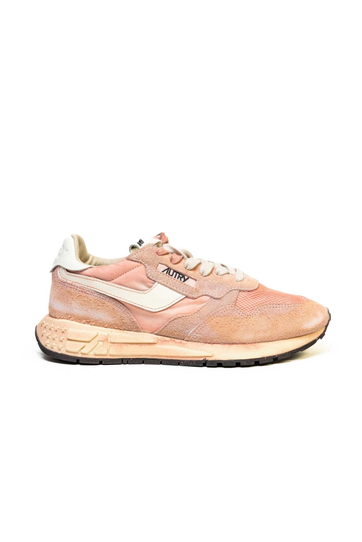  Autry Sneakers Reelwind Super Vintage Woman - 1