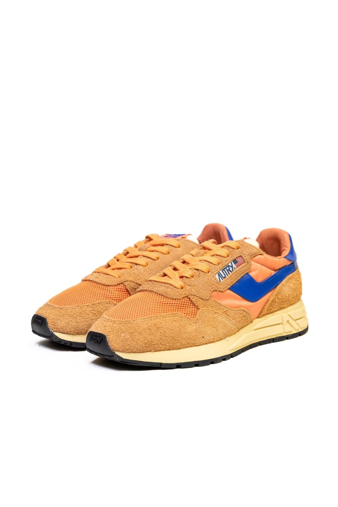  Autry Sneakers Reelwind Uomo - 2