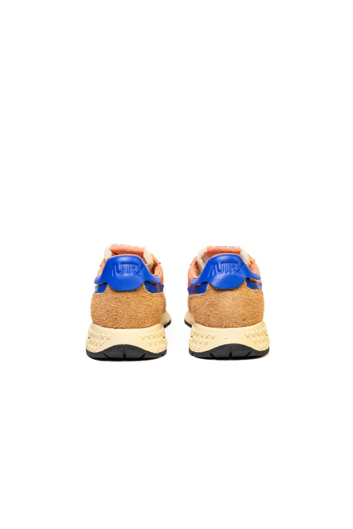 Autry Sneakers Reelwind Uomo - 3