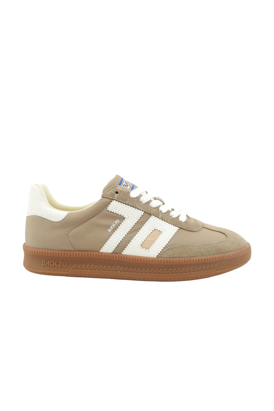 Back 70 Sneaker Double