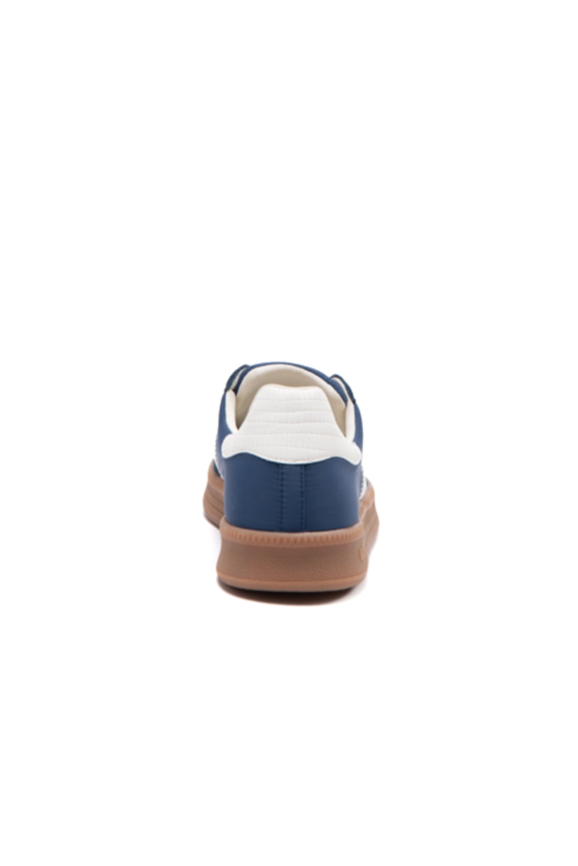 Back70 Back 70 Sneaker Double Navy Uomo - 3