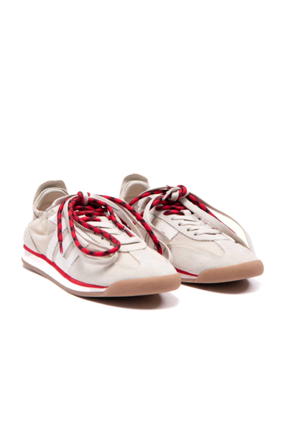  Back70 Back 70 Sneaker Rocket Cotton Sand Woman - 2