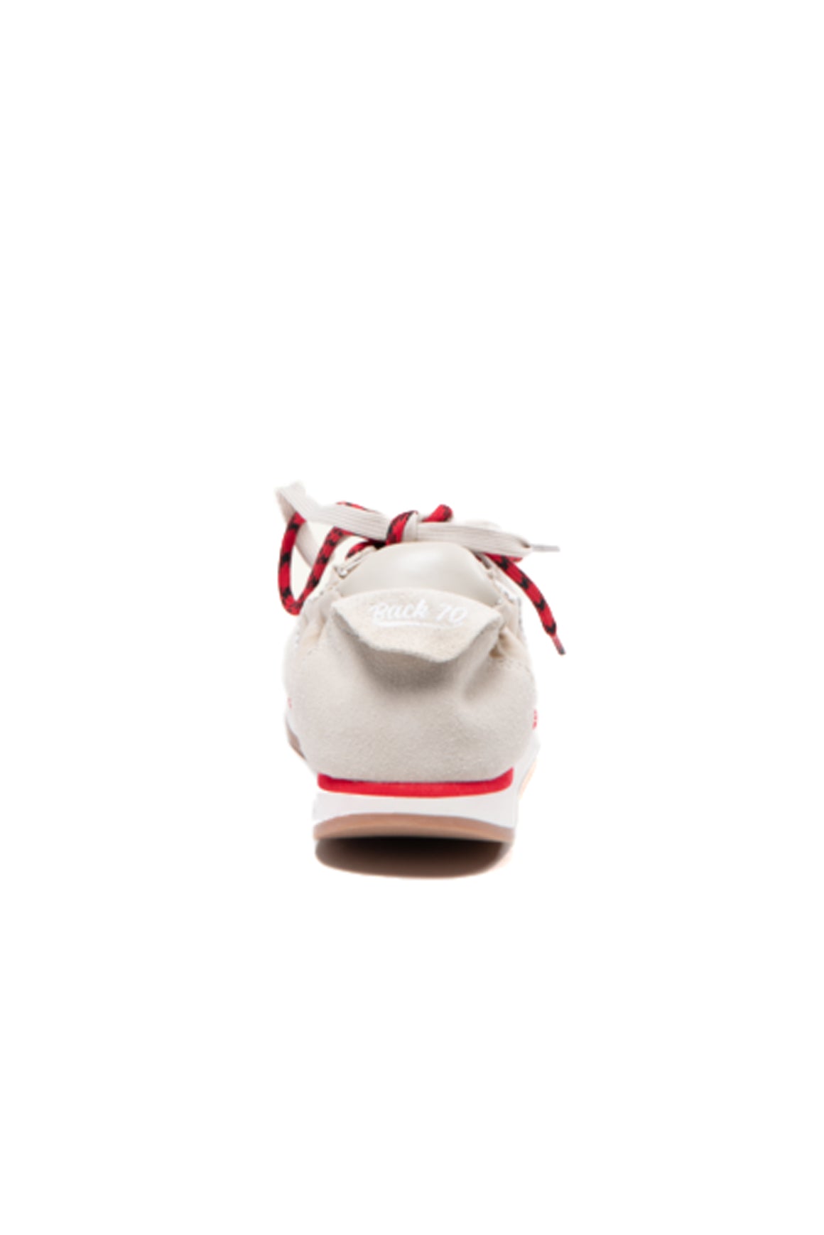  Back70 Back 70 Sneaker Rocket Cotton Sand Woman - 3