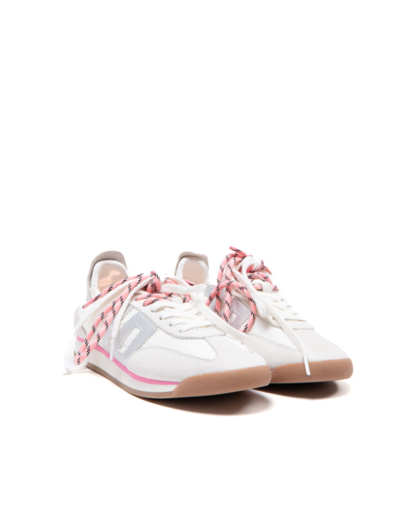  Back70 Back 70 Sneaker Rocket Cotton Ice Woman - 2