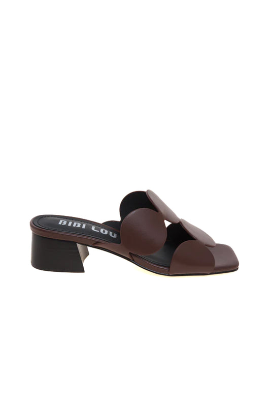 Bibi Lou Sandalo Onami Heeled 40