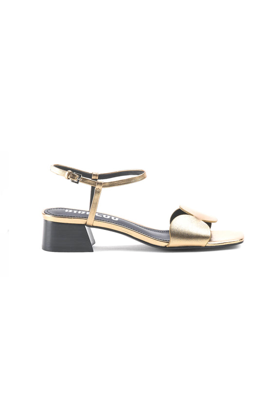 Bibi Lou Sandalo Onami Heeled 40 cinturino