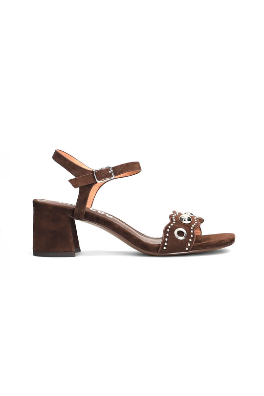 Bibi Lou SandaloVivienne Heeled 55