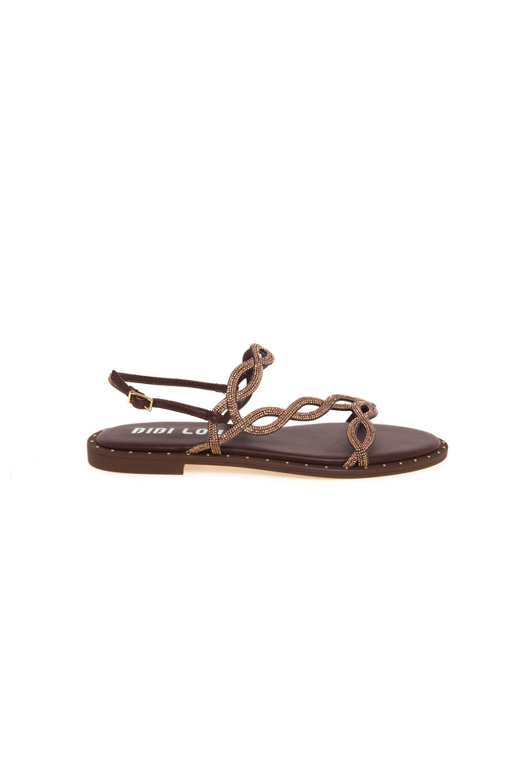  Bibi Lou Sandalo Illion Marron Woman - 1