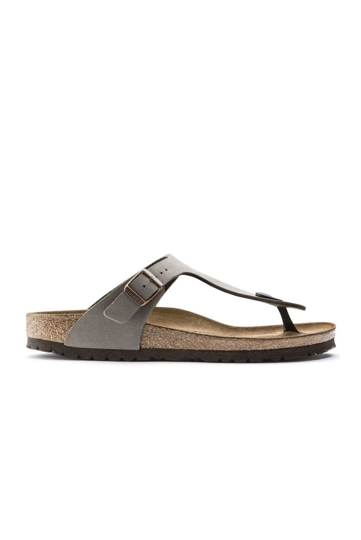  Birkenstock Gizeh Stone Woman - 1