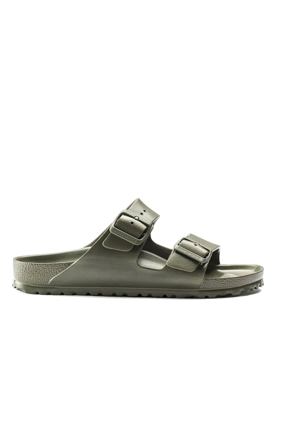  Birkenstock Arizona Eva Khaki Uomo - 1