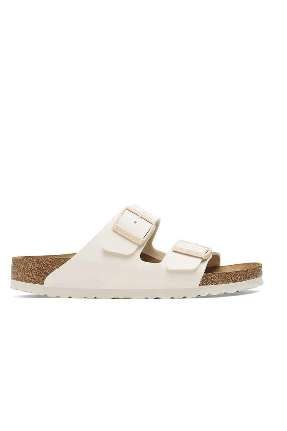  Birkenstock Arizona Eggshell Woman - 1