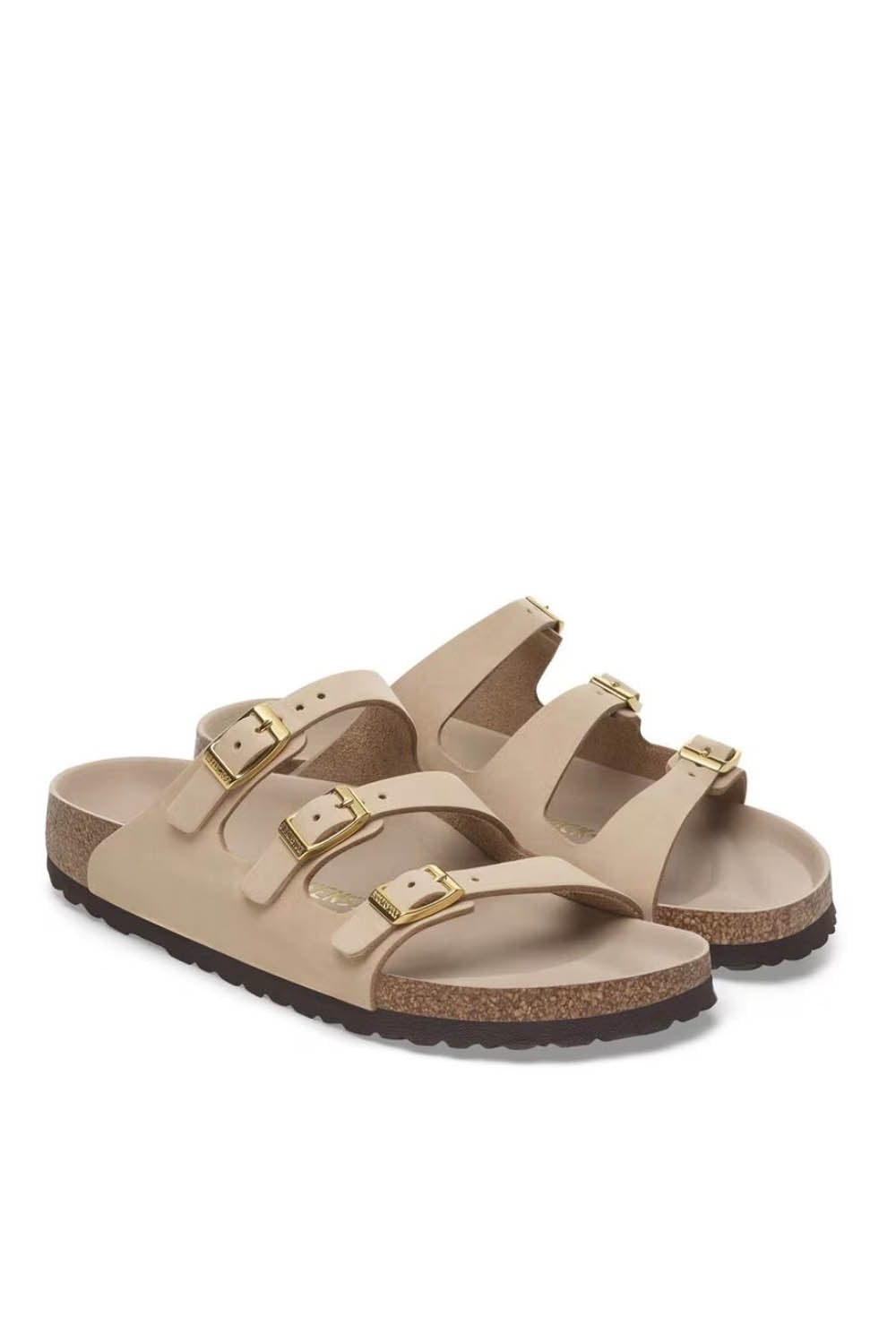  Birkenstock Florida Sandcastle Woman - 2