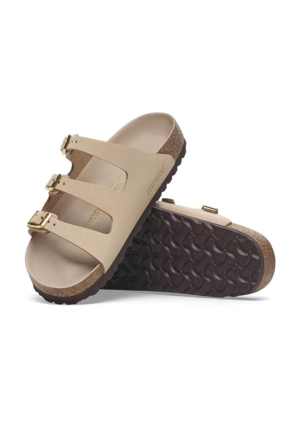  Birkenstock Florida Sandcastle Woman - 3