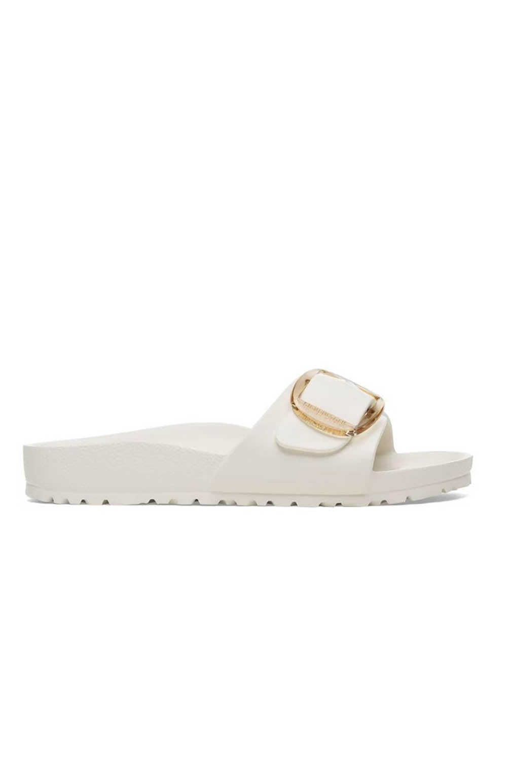  Birkenstock Madrid Big Buckle Eva Eggshell Woman - 1