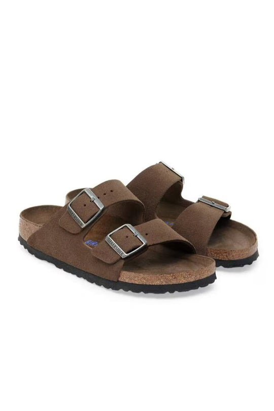 BIRKENSTOCK Arizona Soft Footbed