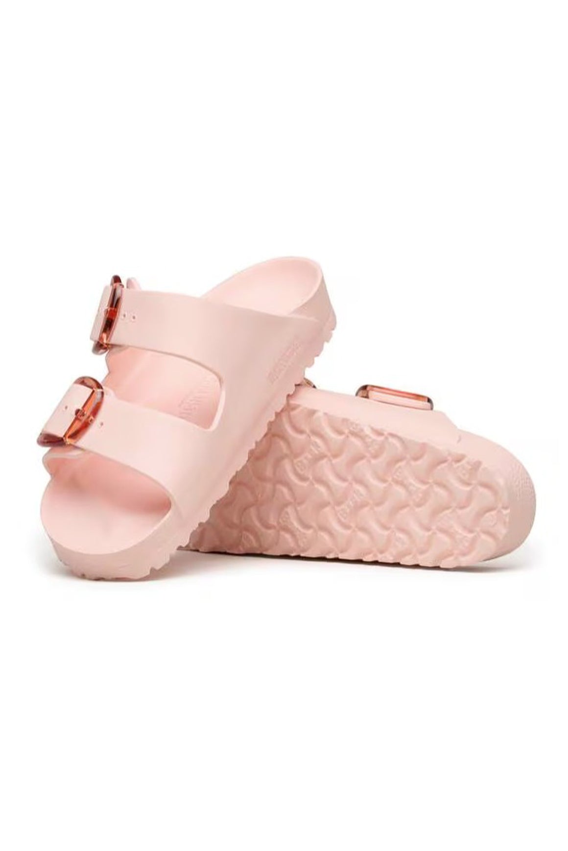  Birkenstock Arizona Big Buckle Light Rose Woman - 3