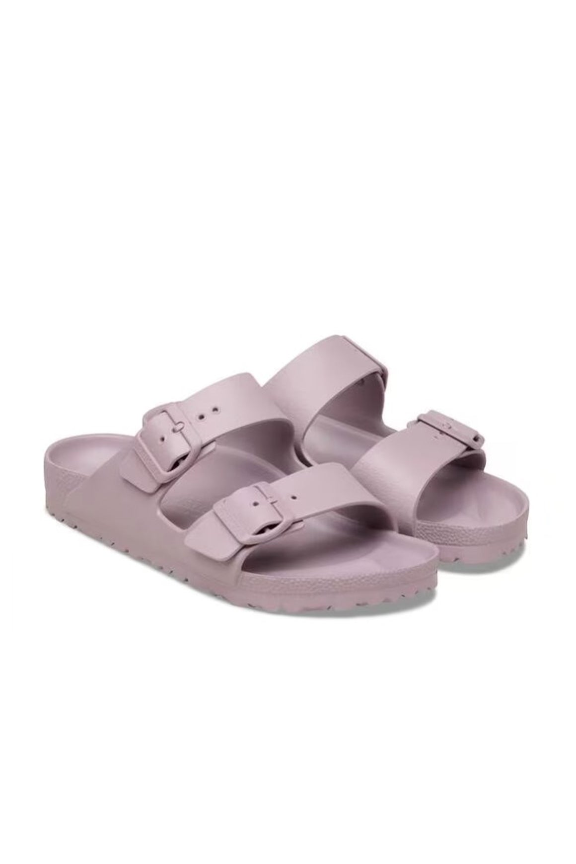  Birkenstock Arizona Eva Faded Purple Woman - 2