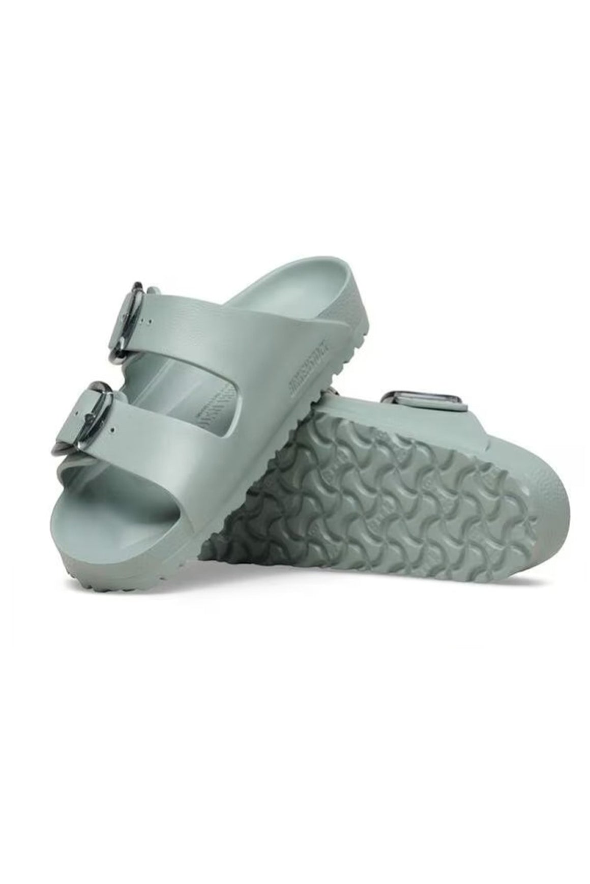  Birkenstock Arizona Eva Big Buckle Pure Sage Woman - 3