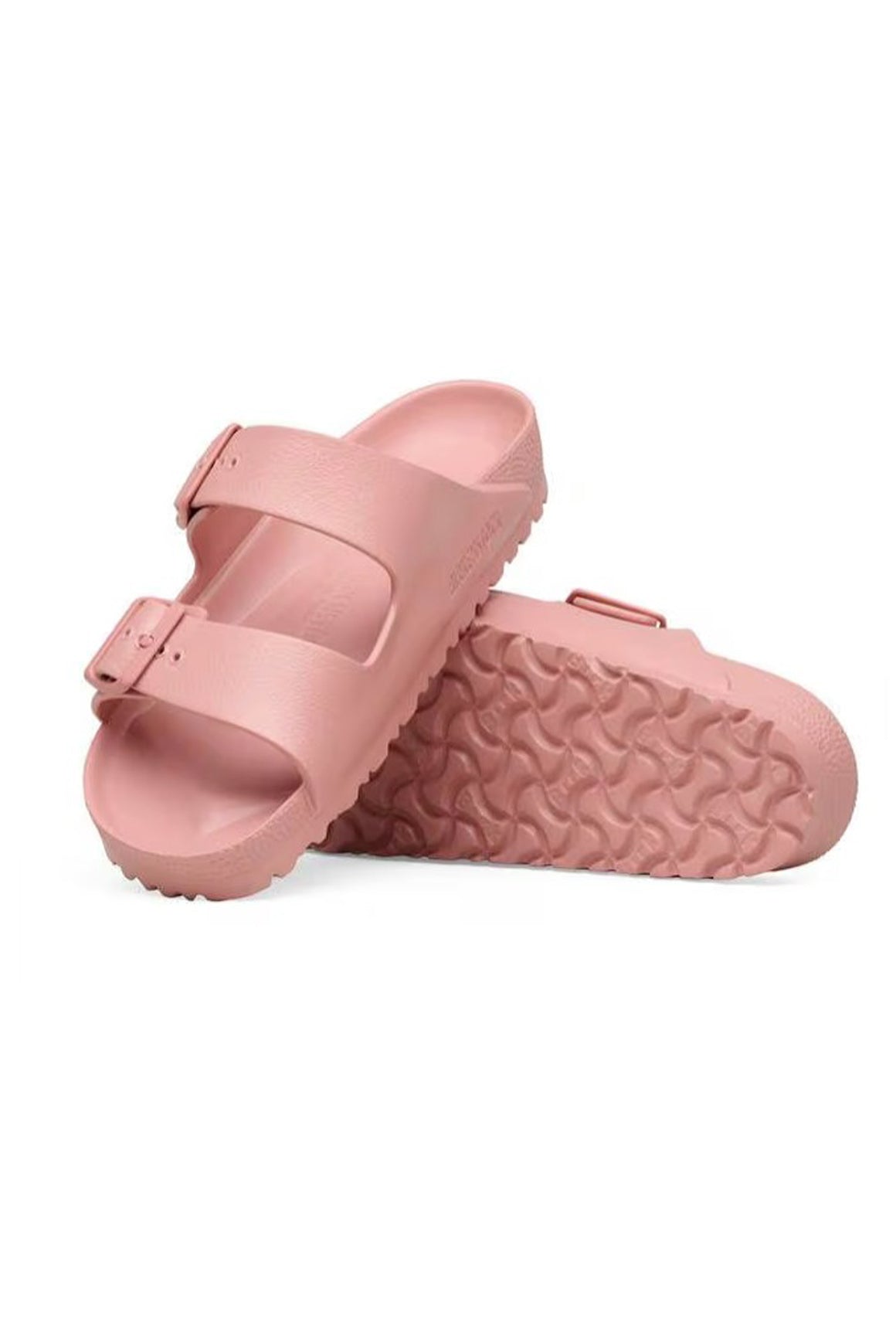  Birkenstock Arizona Eva Pink Clay Woman - 3