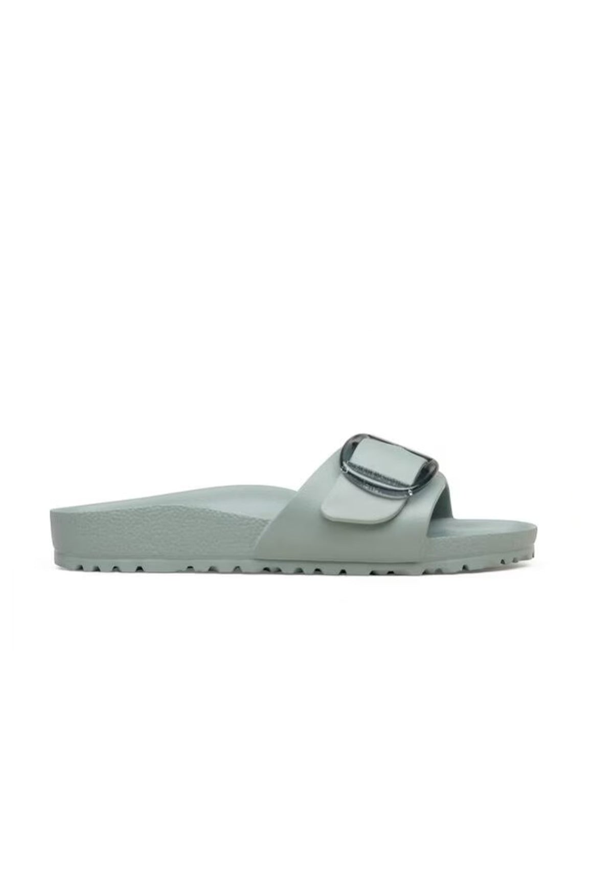  Birkenstock Madrid Eva Big Buckle Pure Sage Woman - 1