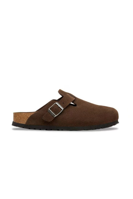 BIRKENSTOCK Boston Eva Soft Footbed