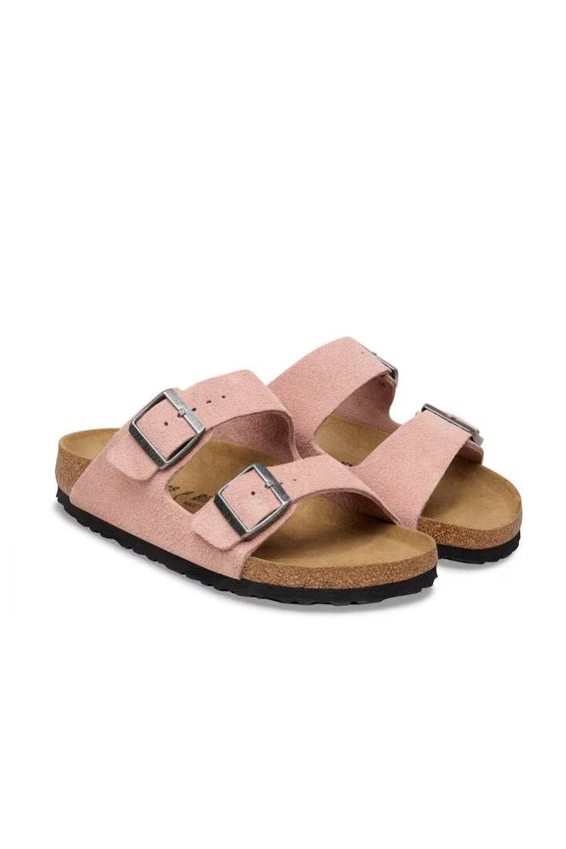  Birkenstock Arizona Eva Soft Footbed Pink Clay Woman - 2