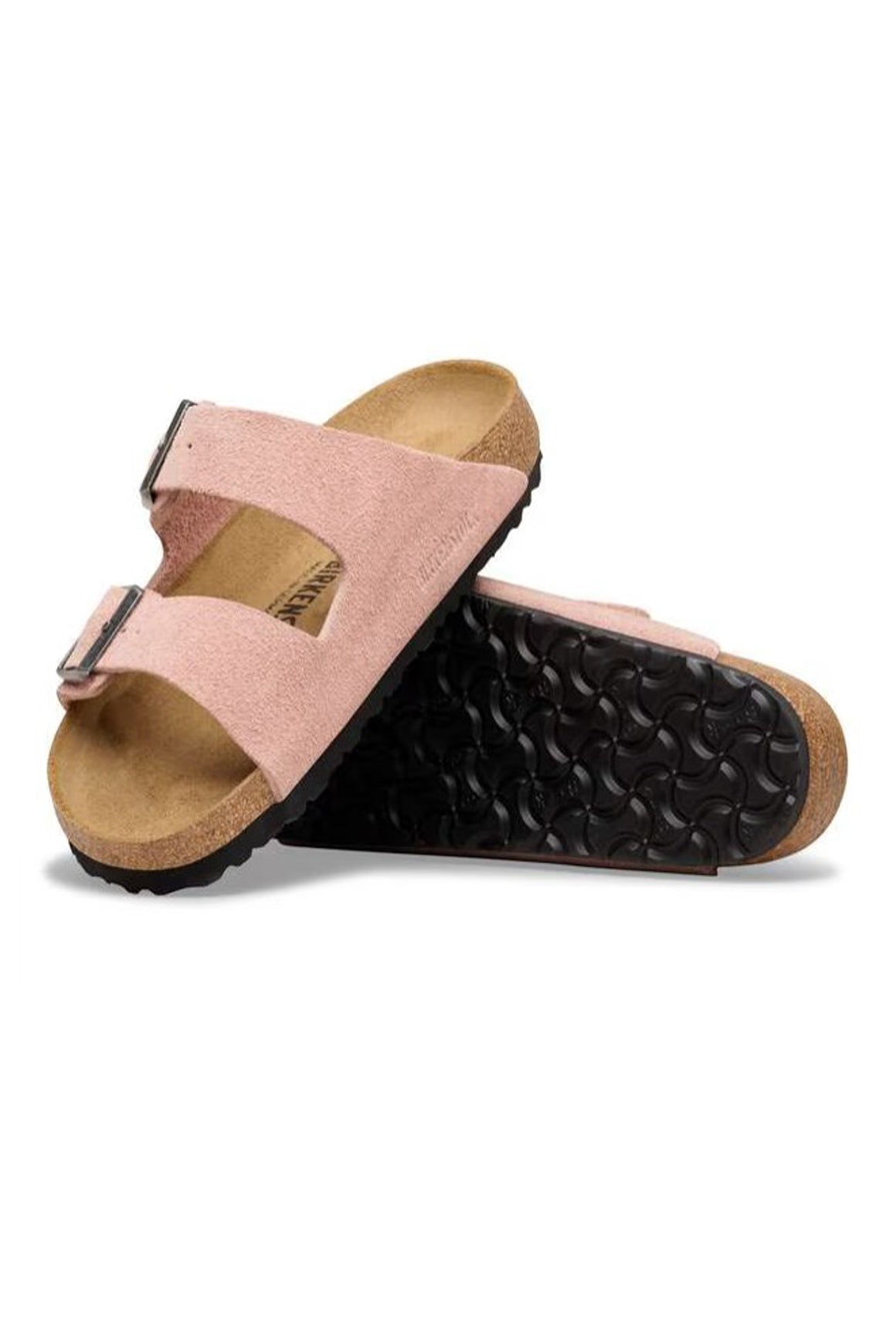  Birkenstock Arizona Eva Soft Footbed Pink Clay Woman - 3