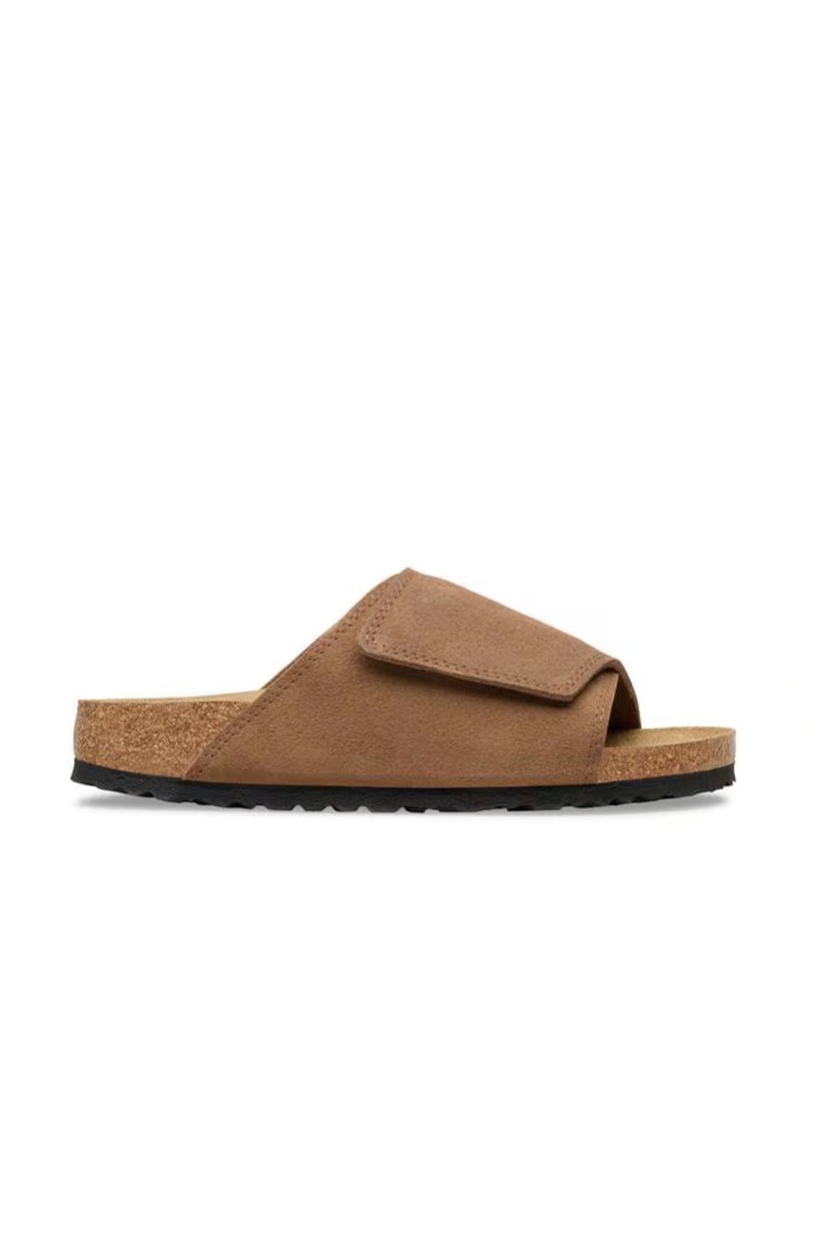  Birkenstock Solana Vl Eva Dark Tea Uomo - 1